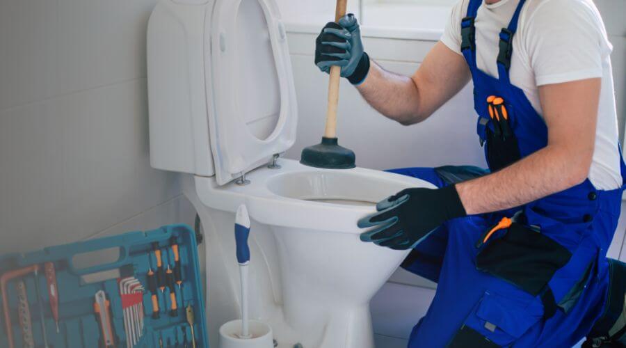 Local sewer line repair in Dublin, CA